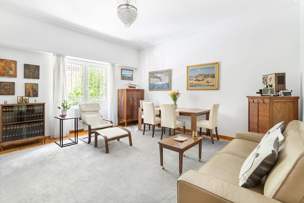 Apartment, 1 Bedroom