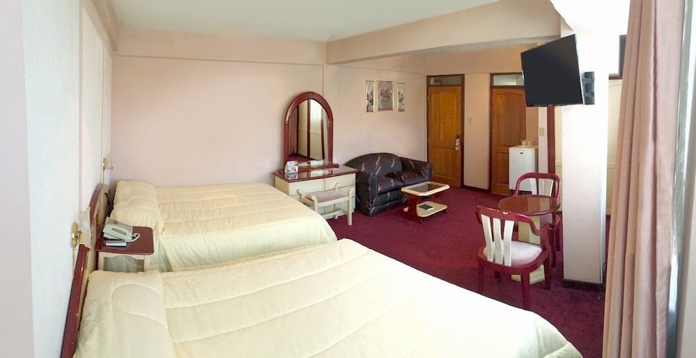 Suite photo 1