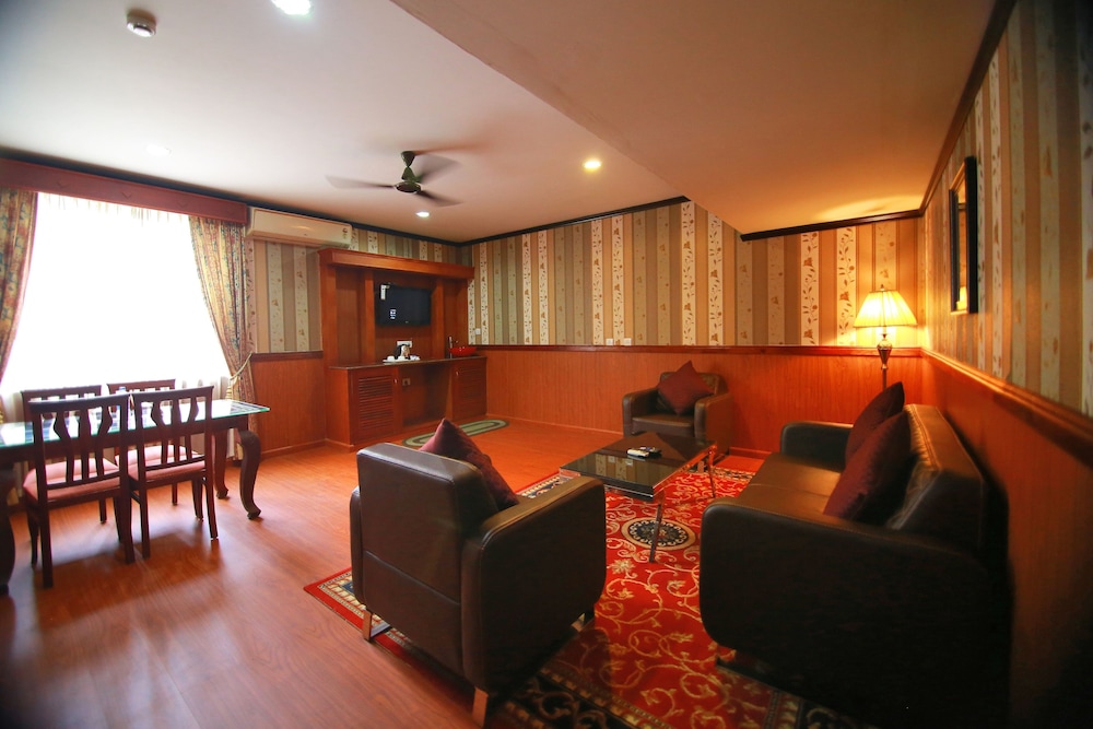 Presidential Suite photo 3