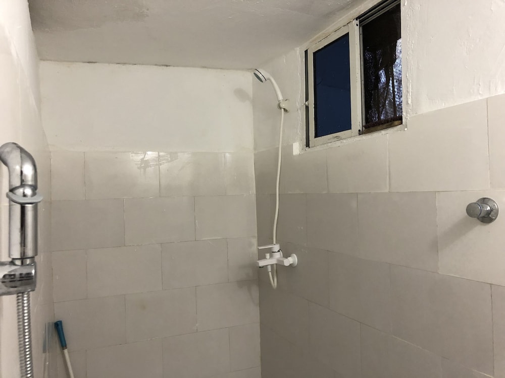 Business Apartment, Non Smoking, City View