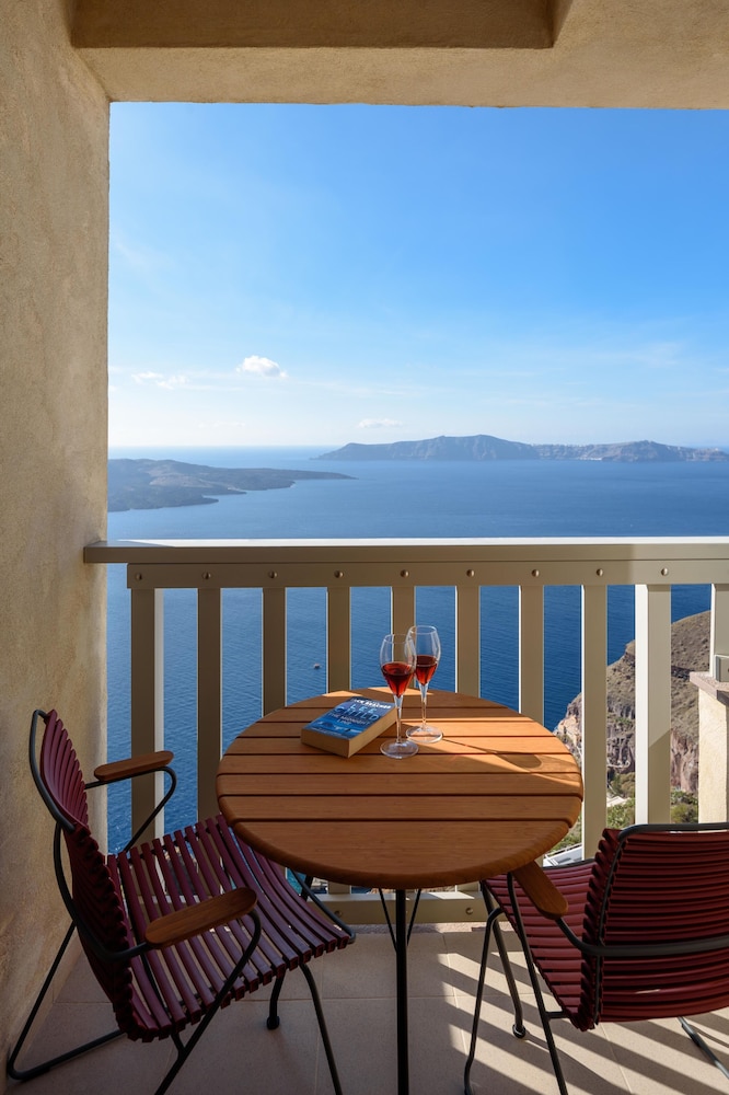 Suite, Jetted Tub, Sea View (Petit) - Photo 5