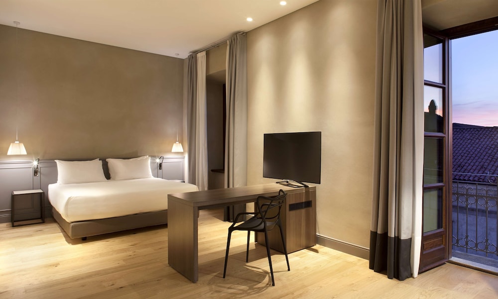 Junior Suite (Extra Bed 3 adults) photo 2