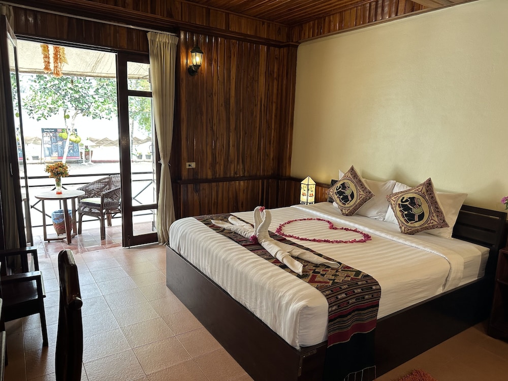 Luxury Double Room photo 1