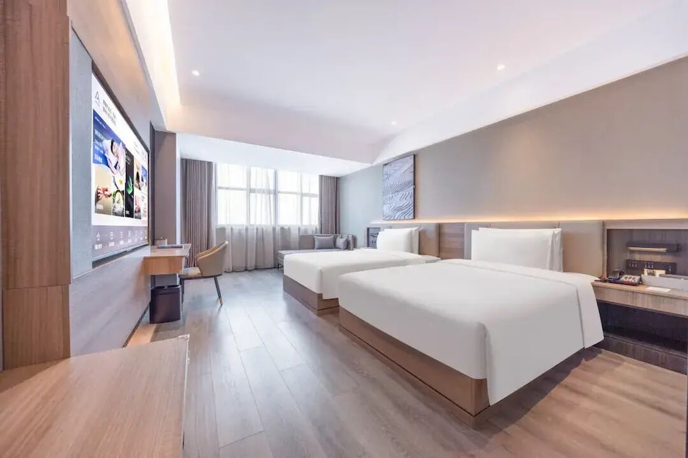 Elite Room