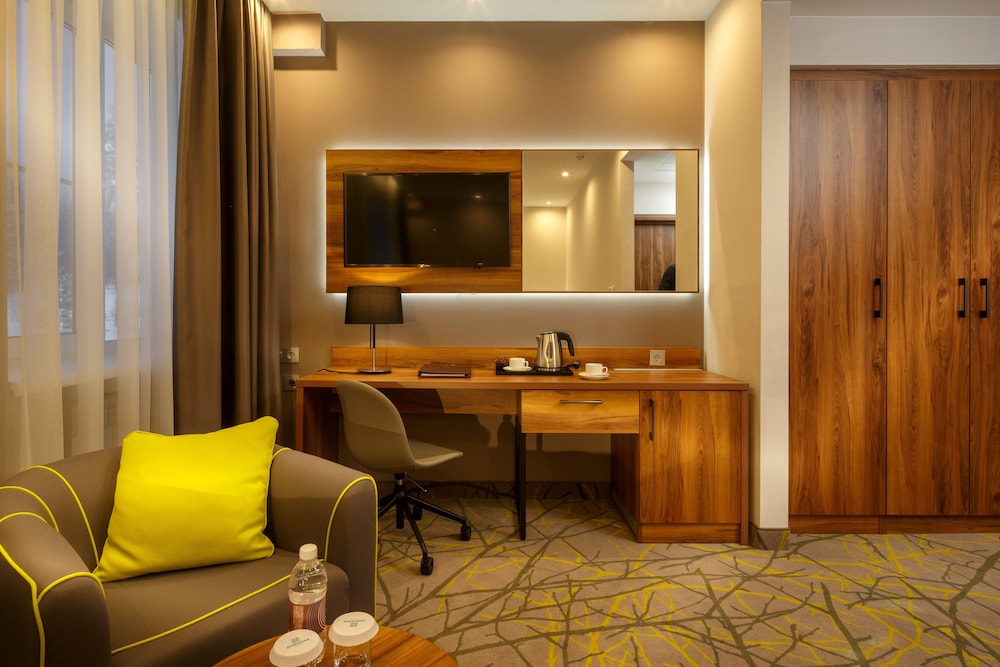 Standard Double Room, 1 Double or 2 Twin Beds