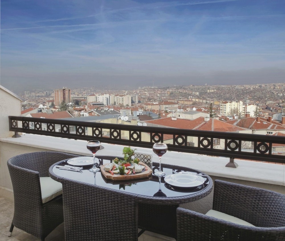 Suite photo 3
