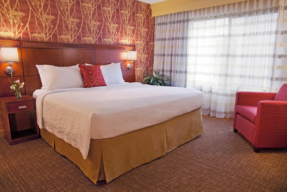 Suite, 1 Bedroom