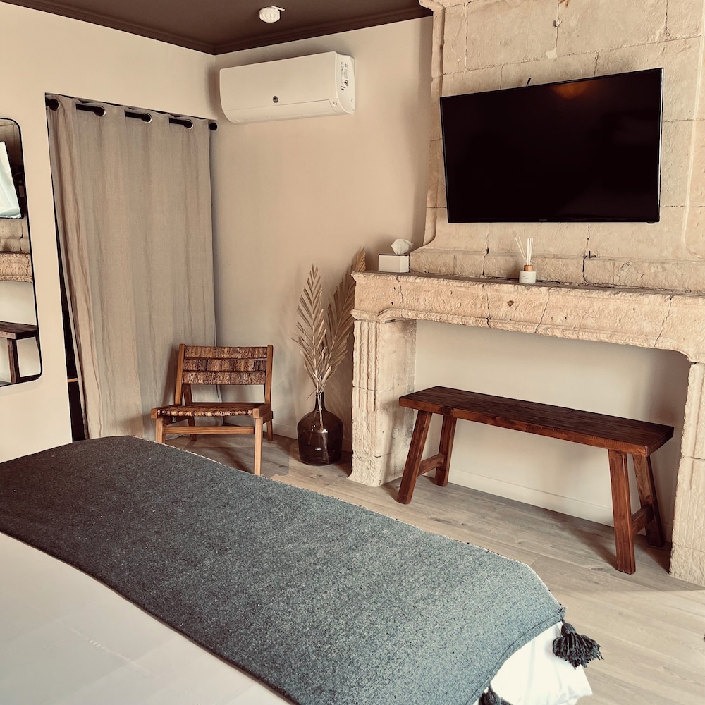 Signature Double Room - Photo 2
