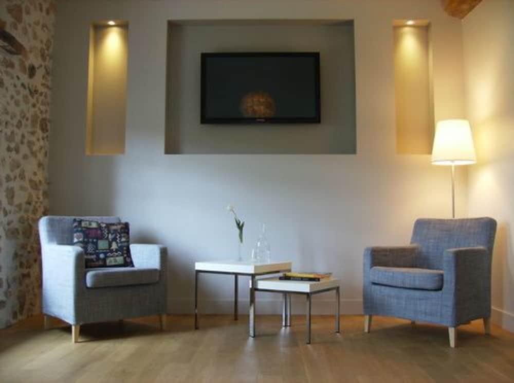 Superior Double Room (Behia) photo 1