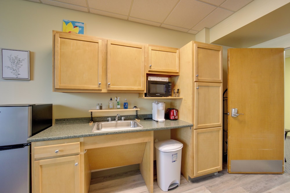 Apartment (1 Bedroom) photo 2