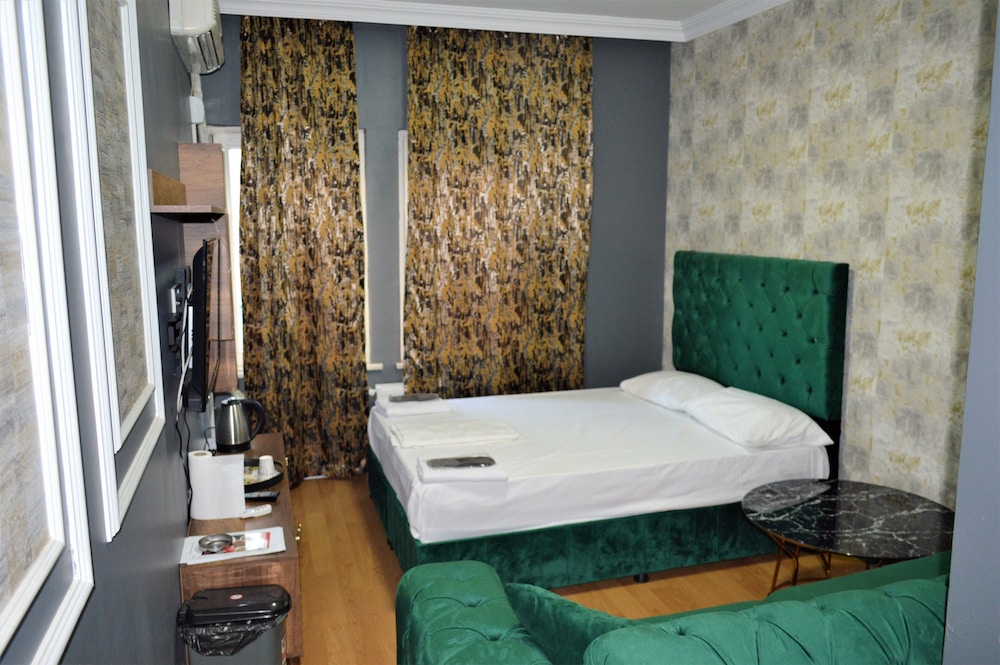 Standard Room photo 1