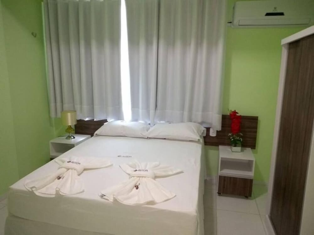 Deluxe Double Room - Photo 1