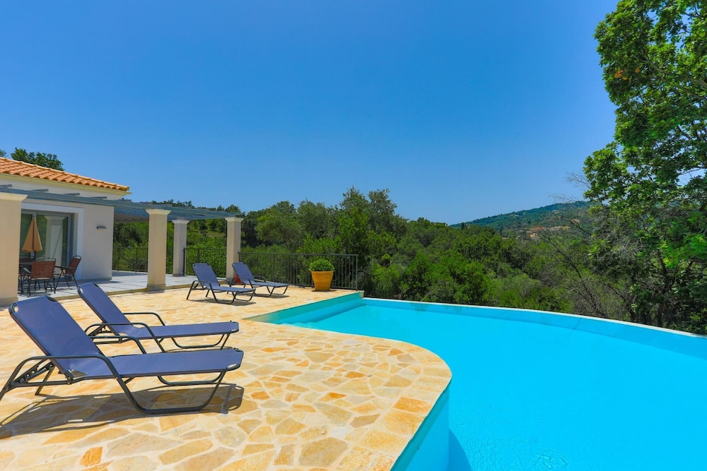Villa Loki in Kremithas, Foto 12