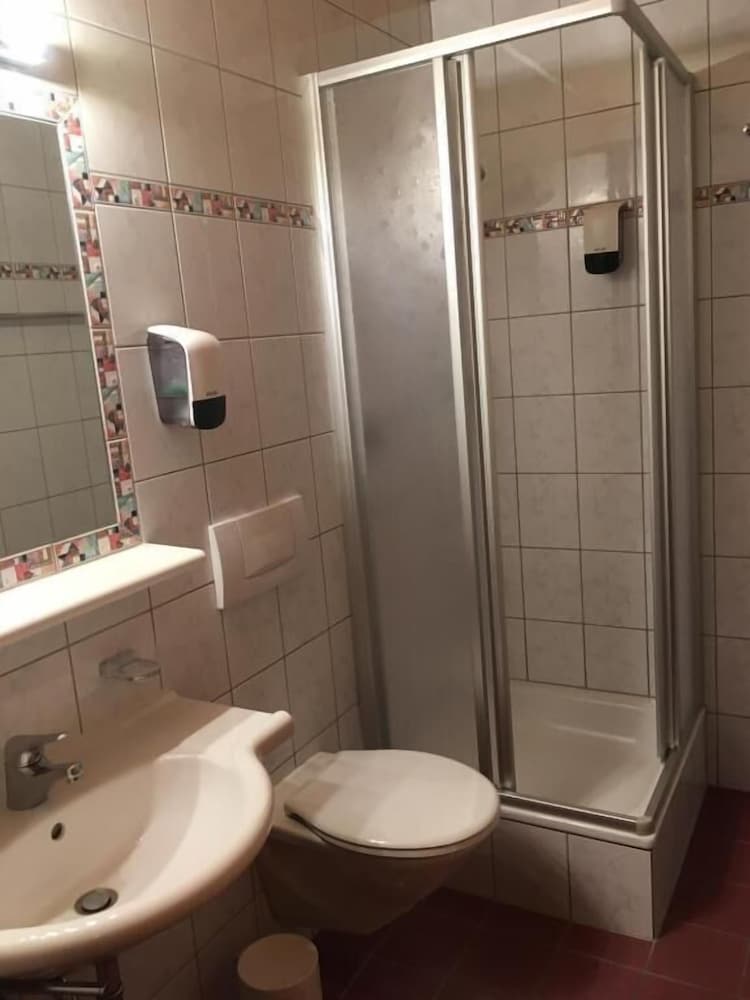 Double Room With Terrace And Hot Tub photo 3
