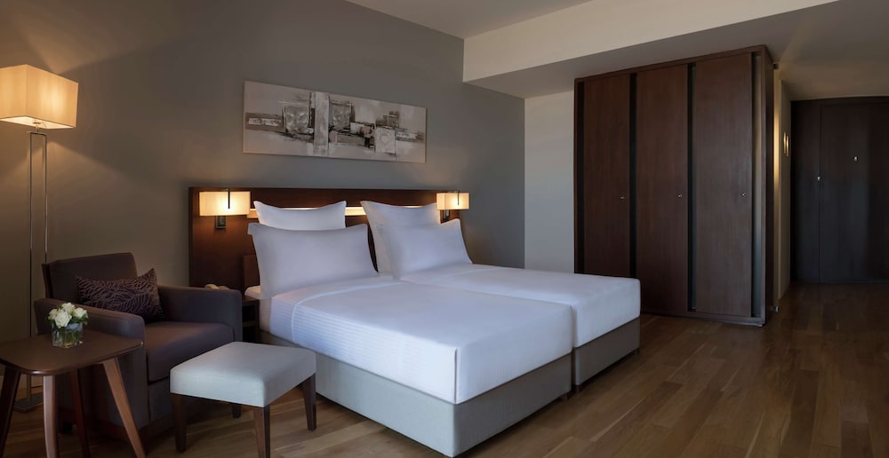 Executive Room, 2 Twin Beds photo 1