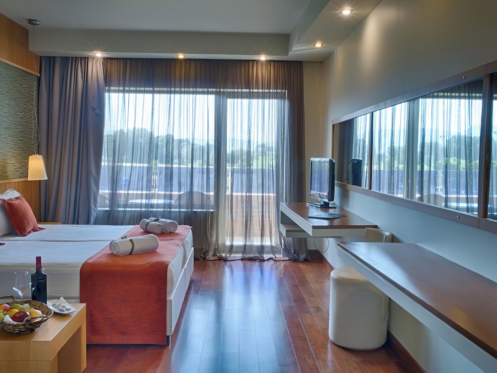 Luxury Room photo 1