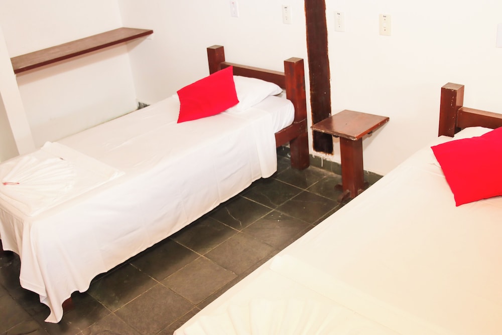 Standard Twin Room, photo 7
