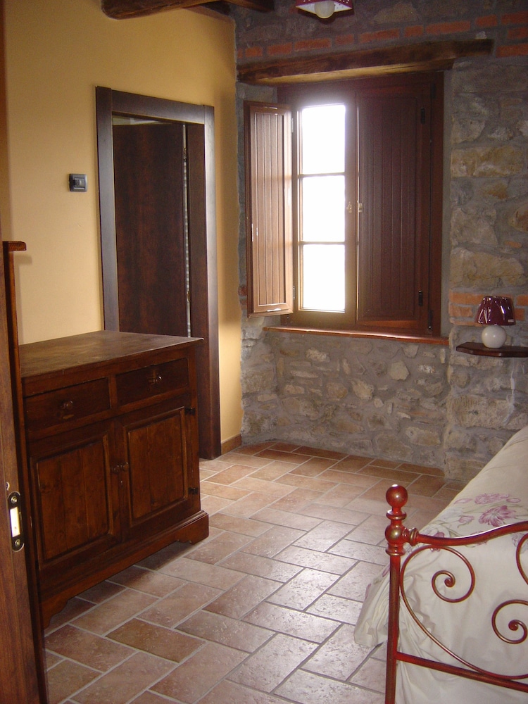 Single Room (La Camera Del Genio) photo 1