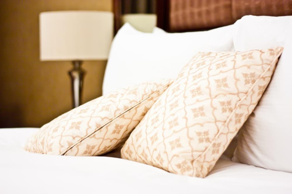 Standard Double Room, 1 Double Bed - Photo 6