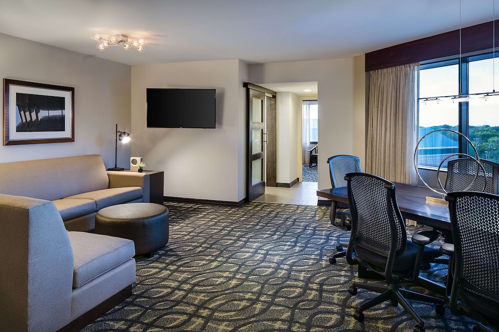 Suite, Non Smoking photo 1