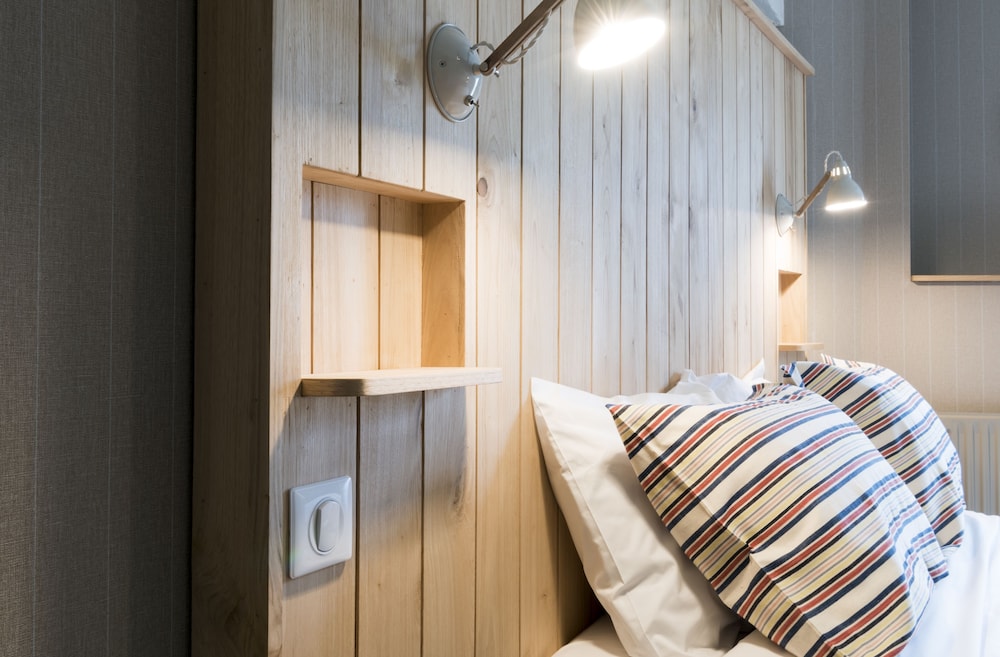 Double or Twin Room - Photo 16