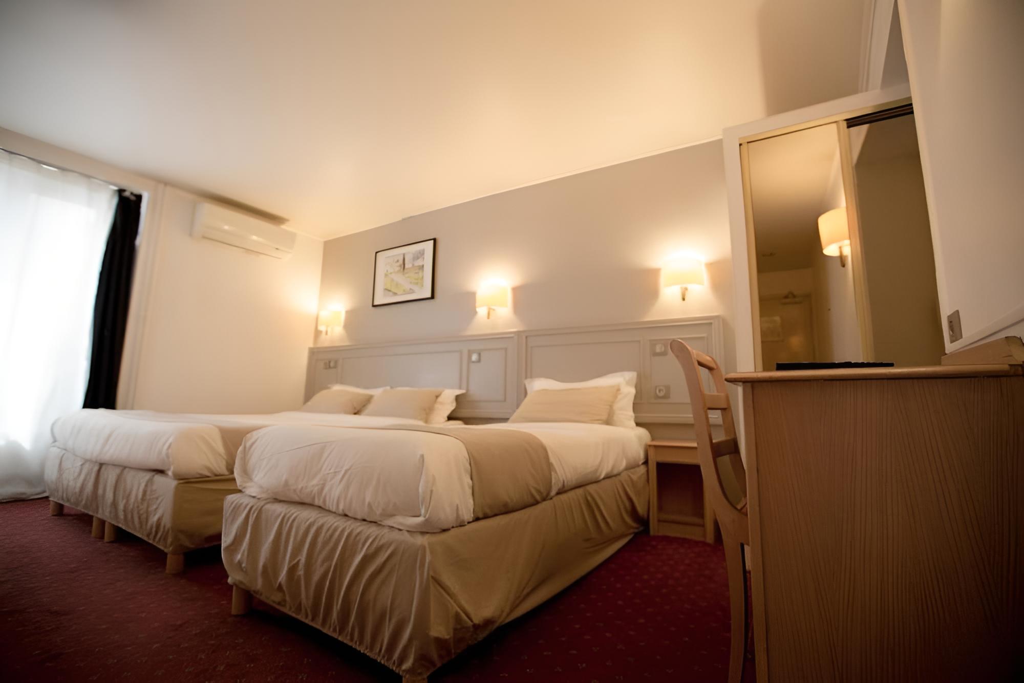 Quadruple Room photo 1