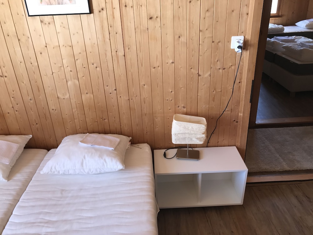 Standard Single Room, Shared Bathroom, Mountain View photo 3