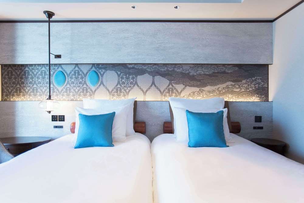 Superior Room, 2 Twin Beds - Photo 2