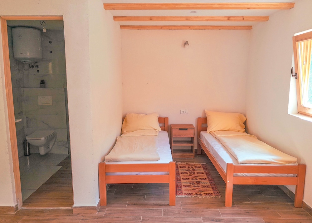 Comfort Room photo 3