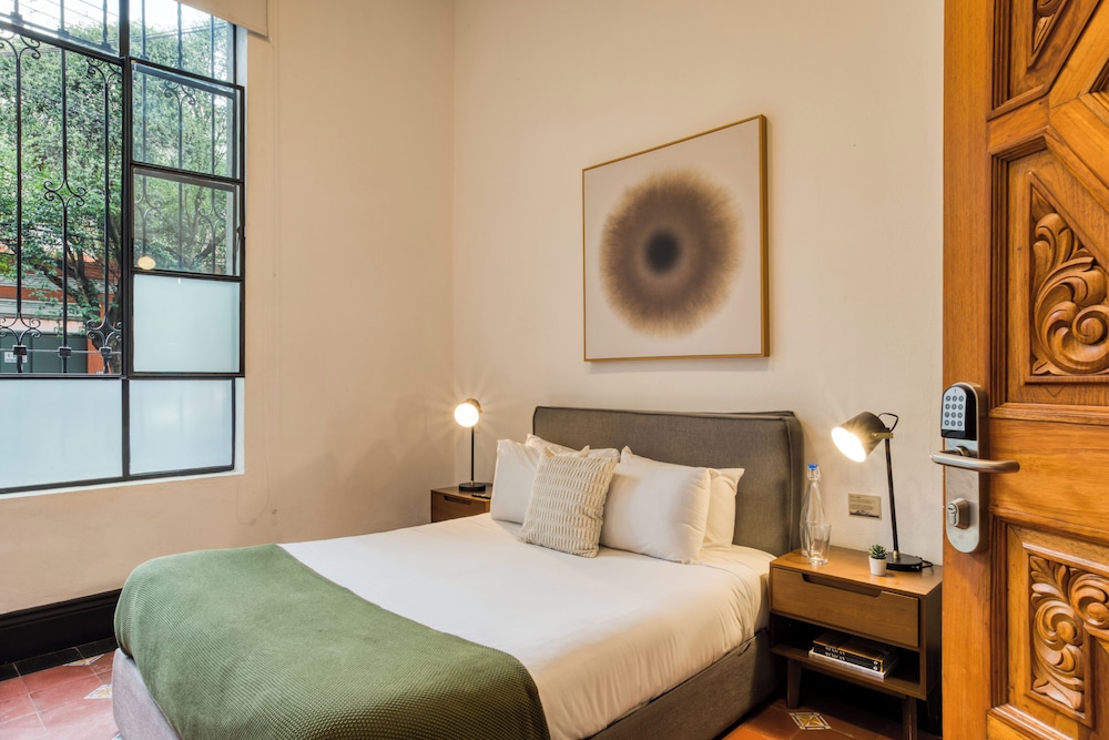 Deluxe Room, Ground Floor photo 3