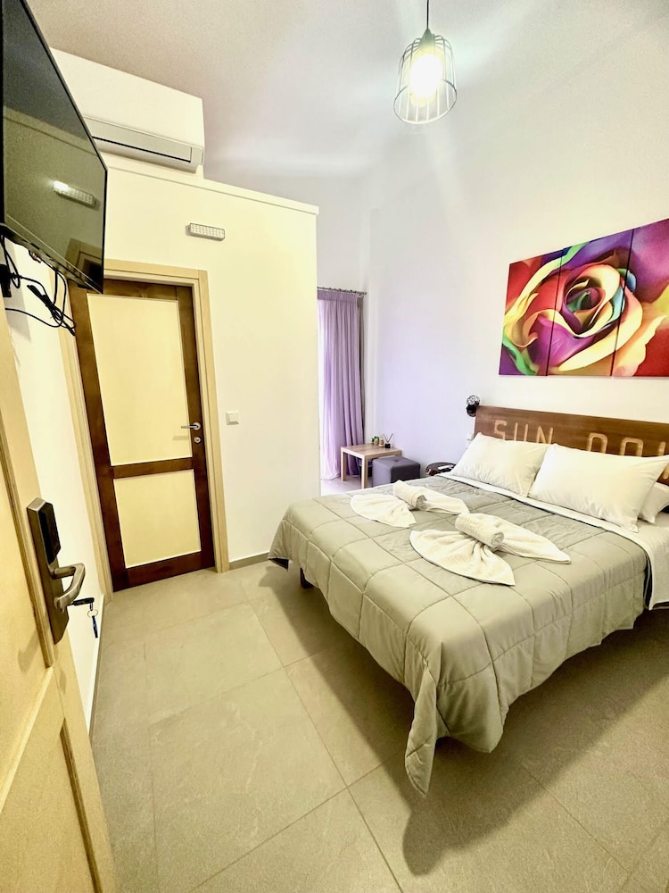Classic Double Room photo 2