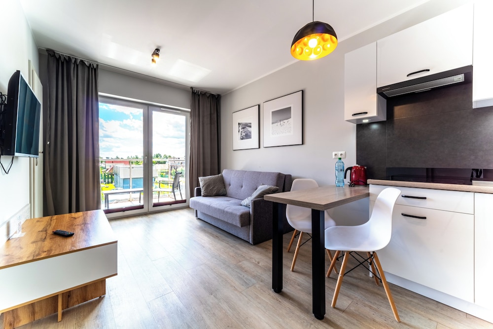 Apartment 1 photo 2