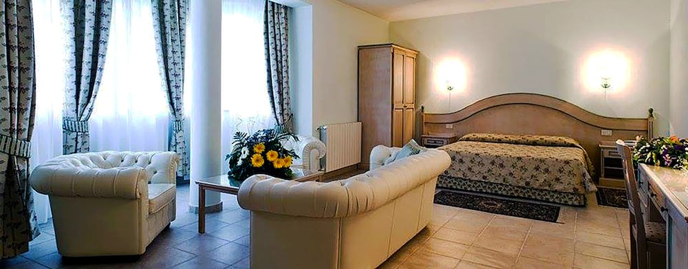 Junior Suite photo 1