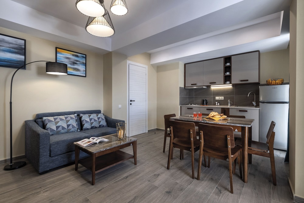 Superior Apartment photo 2