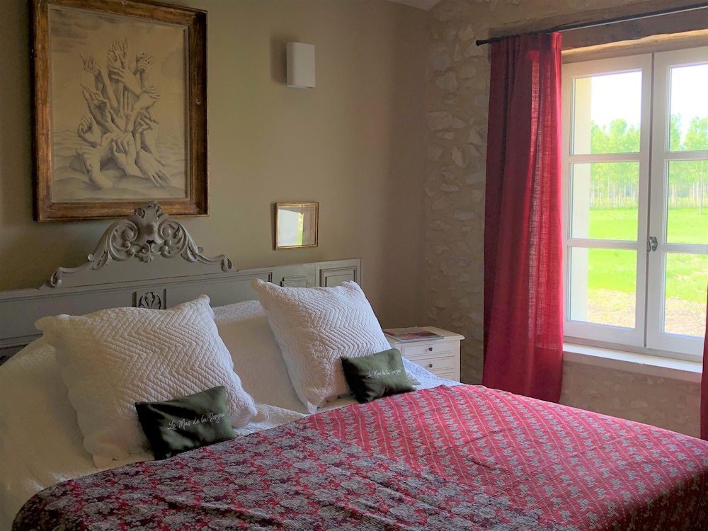 Superior Double Room, Garden View (Terra)