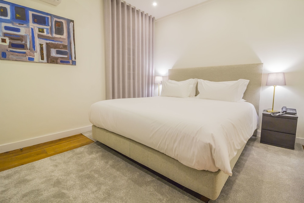 Standard Double Room, Ensuite photo 1