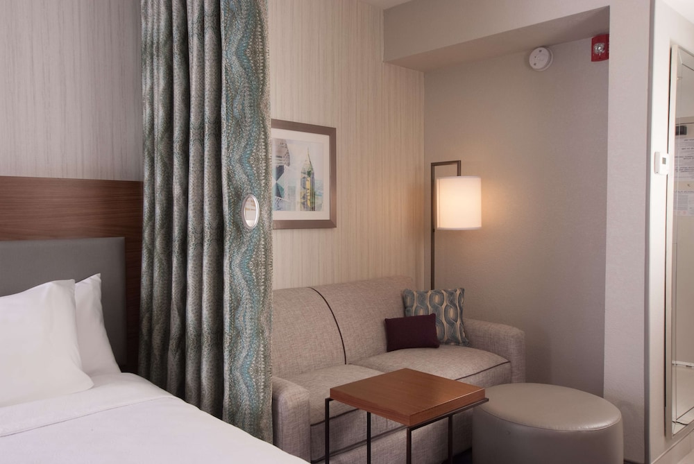 Studio, 2 Queen Beds, Accessible - Photo 6