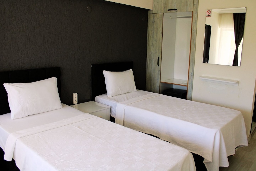 Comfort Twin Room, Balcony photo 2