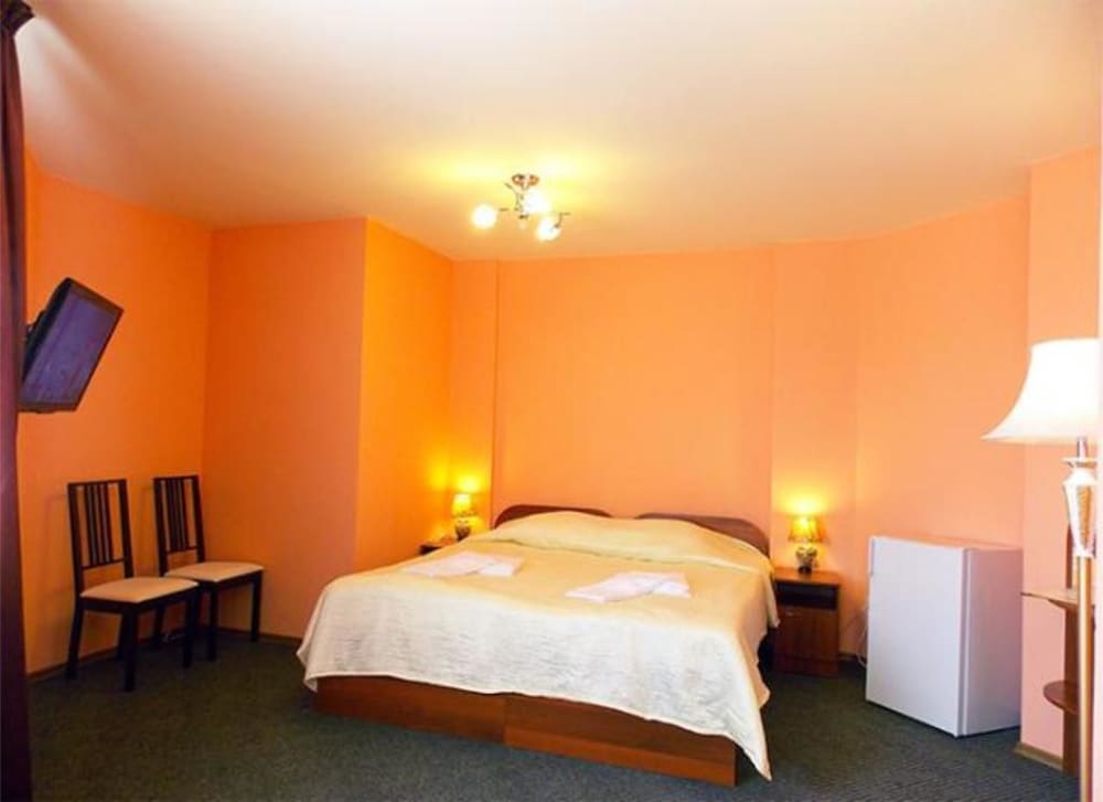 Deluxe Room photo 3