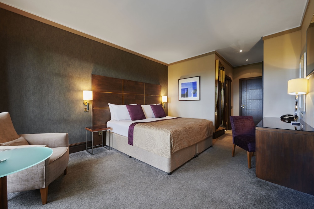 Classic Double Room, Garden View - Photo 2