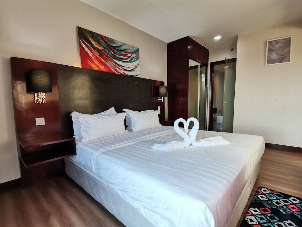Executive Apartment (Lily)