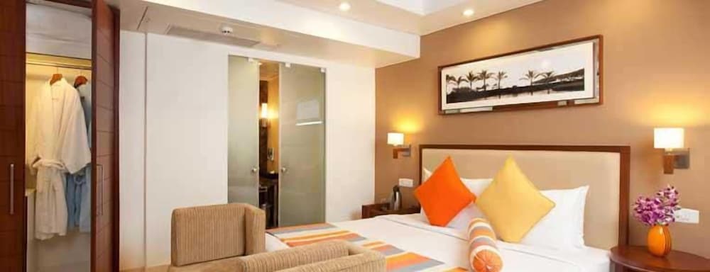 Hotel Unit (Superior Room) photo 3