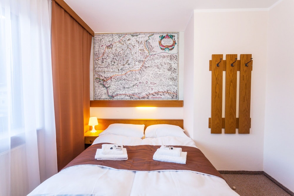 Basic Double Room photo 1