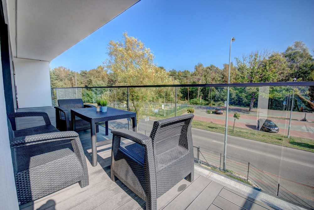 Premium Apartment, 2 Bedrooms (202) photo 2