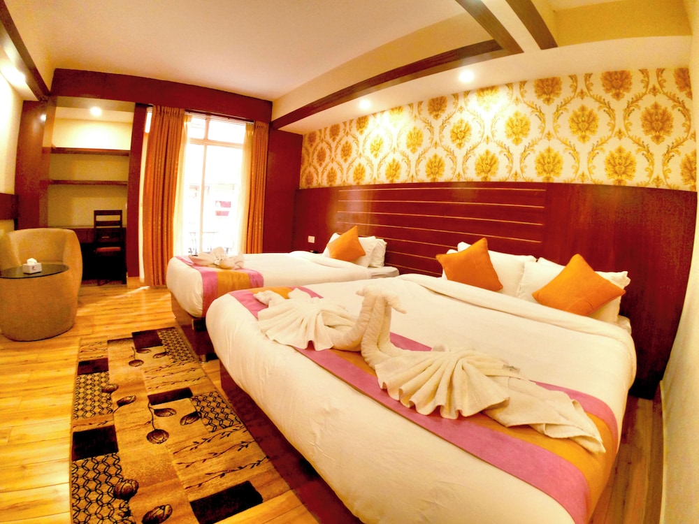Junior Studio Suite, 1 Bedroom