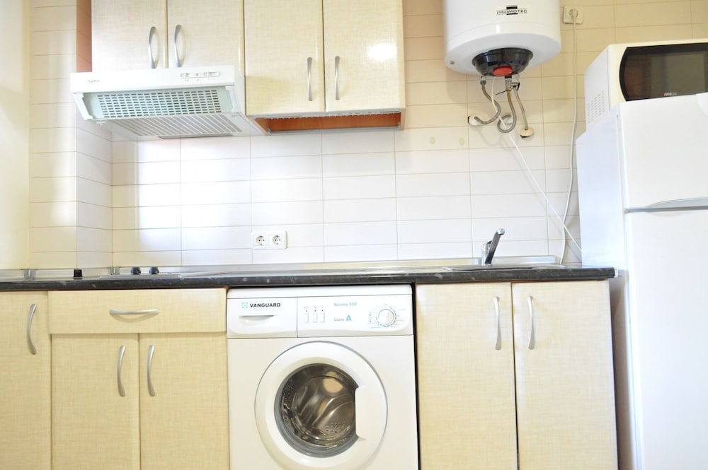 Apartment, 1 Bedroom, Non Smoking photo 2