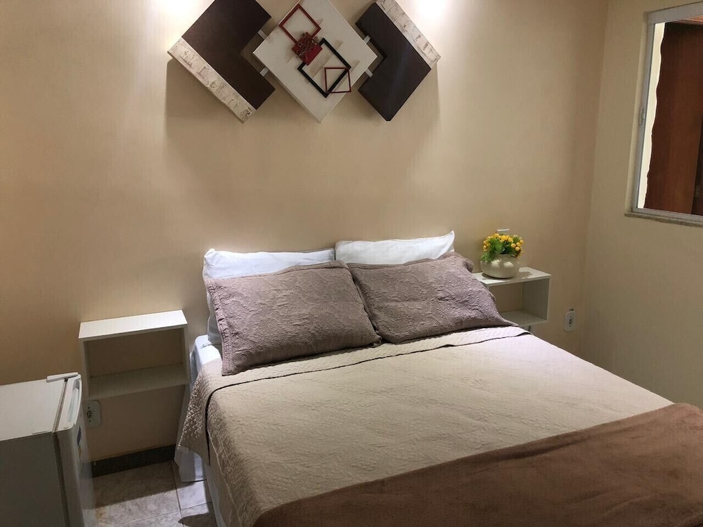 Standard Room photo 2