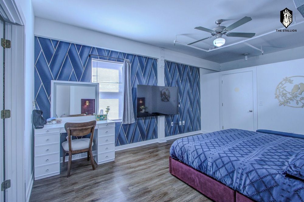 Premium Loft, 1 Bedroom, Non Smoking, City View, photo 6
