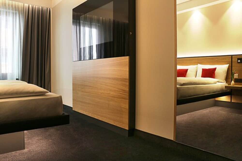 Comfort Double Room - Photo 1