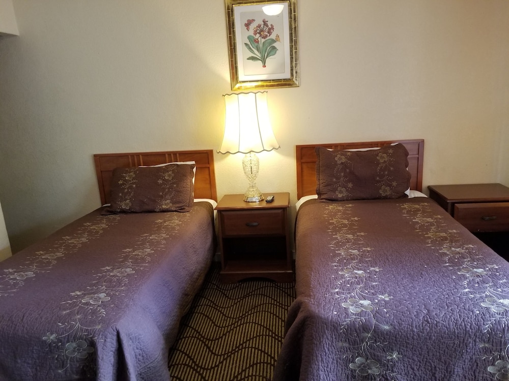 Room, 2 Twin Beds